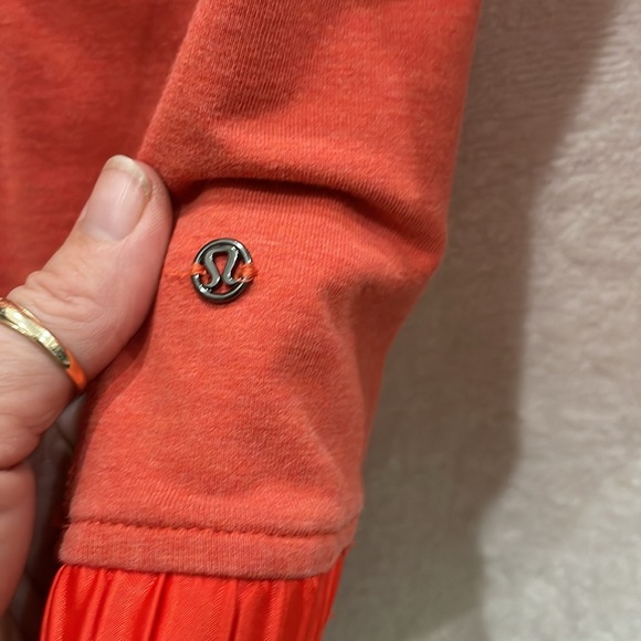 Lululemon hoodie - Picture 3 of 6